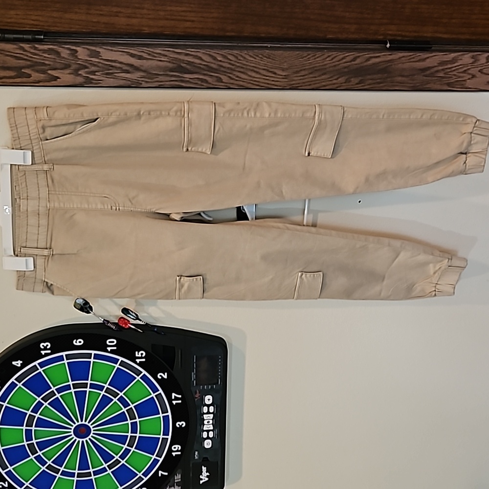 V.I.P Juniors Joggers